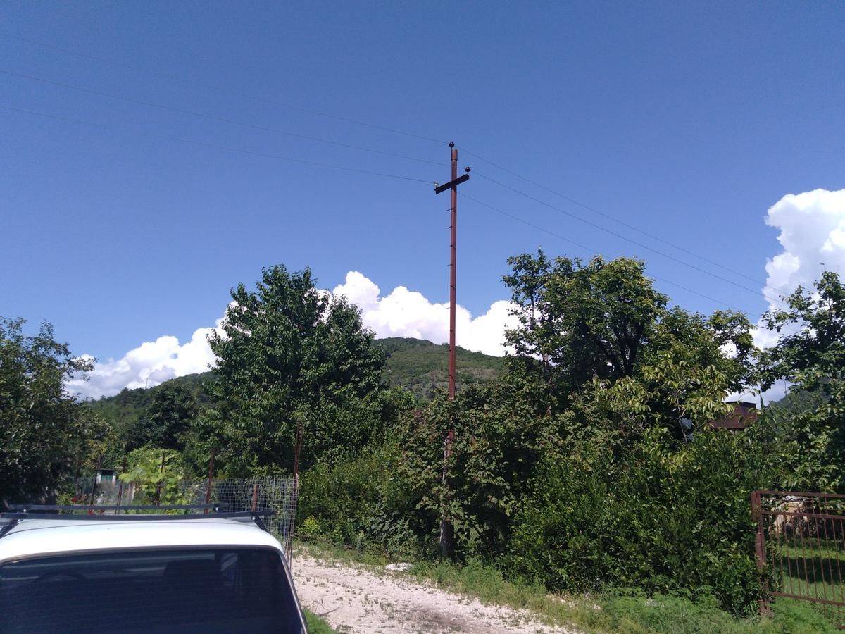 Фото Гостевого дома Гостевой дом Мария Цандрыпш 19